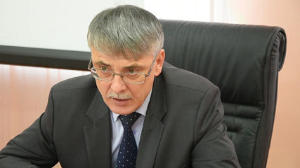 Что ждёт пенсионеров в 2018 году, рассказывает Николай Горденков