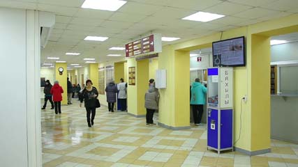 Эпидпорог  заболеваемости  в Котовске не превышен