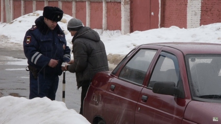 Соблюдать правила дорожного движения обязаны все: и пешеходы, и водители. 