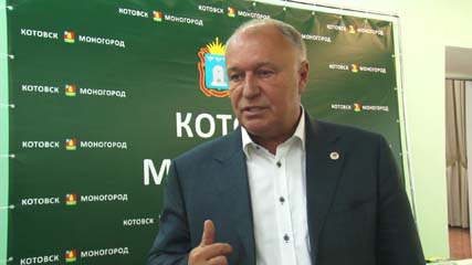 Глава города Алексей Плахотников прокомментировал сообщение Владимира Владимировича