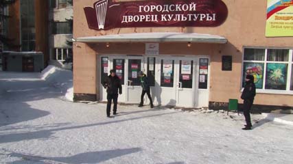 Котовчане отдали свои голоса за будущее страны. Выборы 2018