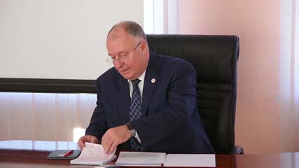  Котовск примет участие во Всероссийском конкурсе лучших проектов создания комфортной городской среды в малых городах