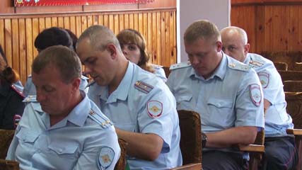 Кристина Маркова, Павел Каптилов