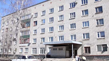  Кровля течёт, управляющая компания отказалась от управления 
