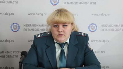 Кто обязан предоставлять налоговую декларацию о доходах за 2017