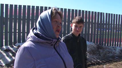 Мы провели опрос жителей нашего города на тему благоустройства центрального парка