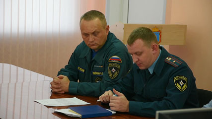 Необходимые меры безопасности  на водных объектах  