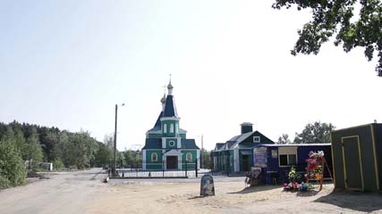 Никольскому храму быть уже в этом году