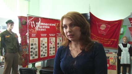 Новая выездная выставка и новые экспонаты порадуют котовчан