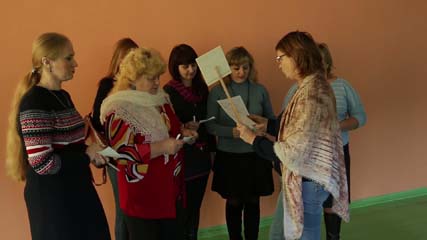 «Новые технологии – честный ЕГЭ»