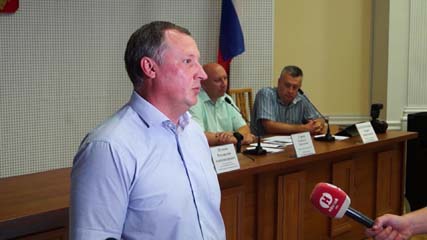 О налоговых уведомлениях – в деталях. Специалисты Управления Федеральной налоговой службы по Тамбовской области рассказали о порядке получения уведомлений, интернет-сайте и личном кабинете налогоплательщика
