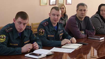 Осторожно, тонкий лед!