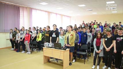 Планы на учебный год школы №3