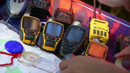 Потеряться не значит - пропасть. Лиза Алерт сигнал надежды...