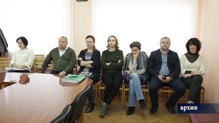 Проблему «удвоения» квитанций за тепло обсудили на внеочередном заседании партии «Единая Россия»
