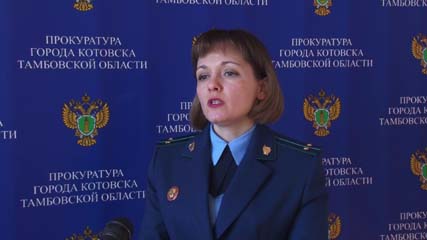 Прокуратурой города подведены итоги проверки в сфере безопасности эксплуатации лифтового оборудования