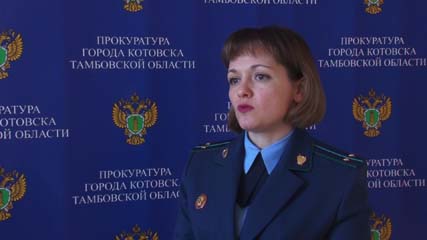 Прокуратурой города проведена проверка по обращению жителя о бездействии управляющей компании