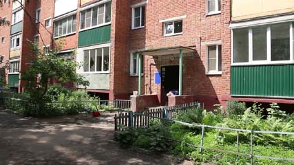 Работа управляющих компаний на контроле в штабе по подготовке к осенне-зимнему периоду