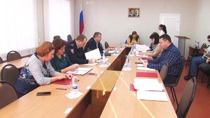 Результат работы межведомственной комиссии - погашение задолженности в сумме более 3,5 млн. рублей.