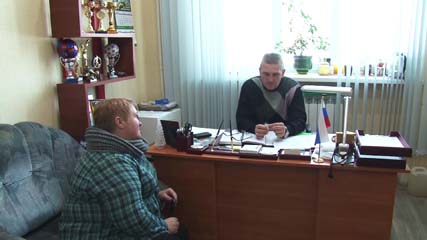 «Тысячи юных футболистов в моногородах»