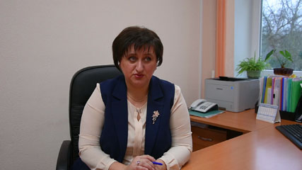 Услуги в электронном виде