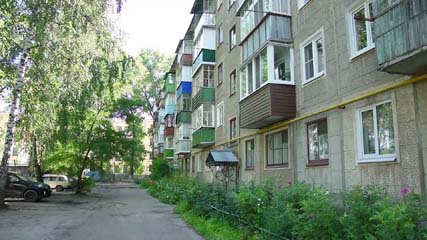  В Котовске дан старт началу работ по капитальному ремонту многоквартирных домов