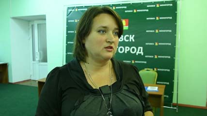 В Котовске прошла региональная конференция "Технологии реабилитационной работы с детьми, находящимися в социально опасном положении и их окружением"