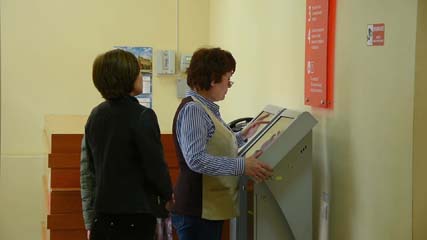 В многофункциональных центрах Тамбовщины стартовала акция «Послужим ветеранам» 