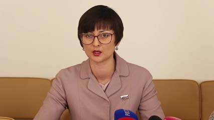 В Тамбовской области подвели итоги рейтингового голосования