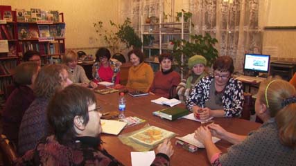Ваше плодородие. В клубе "Природного земледелия" делятся опытом по разведению редких растений