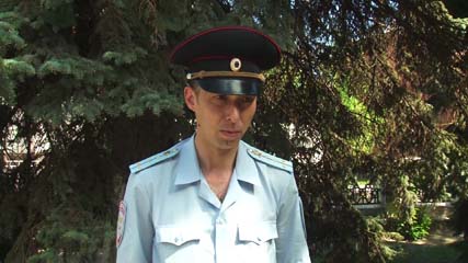 Внимание: двухколесный транспорт!