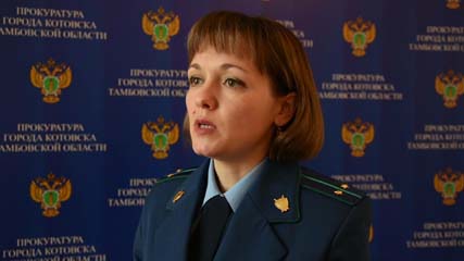 Выявлены нарушения законодательства о защите прав потребителей, а также противопожарного законодательства